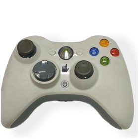 Xbox 360 Wireless Controlle