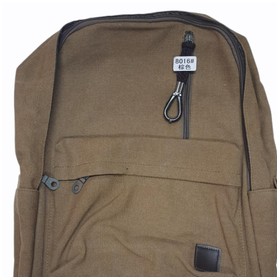 Backpack (8016) - Khaki