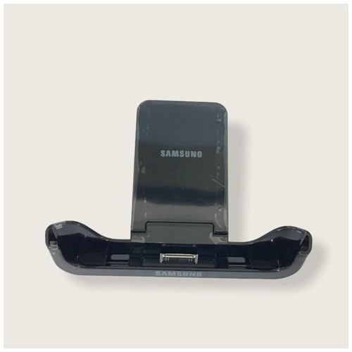 Samsung Desktop Dock Tab7.7 - EDD-D1E3BEGSTD - Black