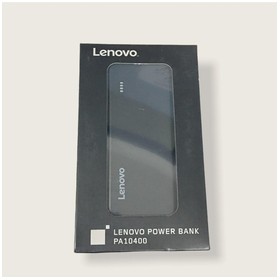 LENOVO Power Bank PA10400 -
