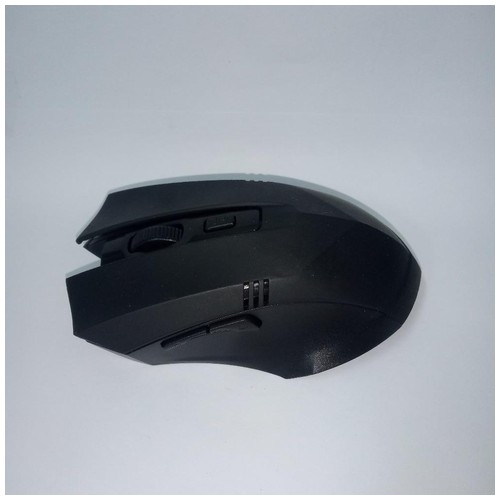 wireless mouse -black