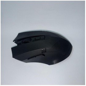 wireless mouse -black