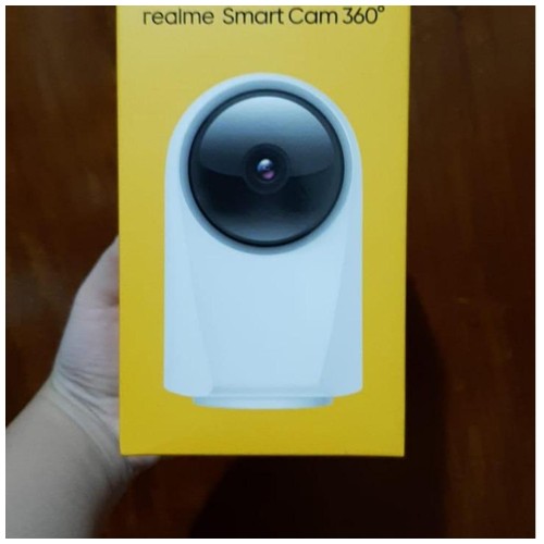 [BNIB] Realme Smart Camera 360