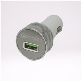 ciyocorps quick car charger