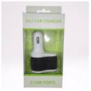 3 in 1 car charger 