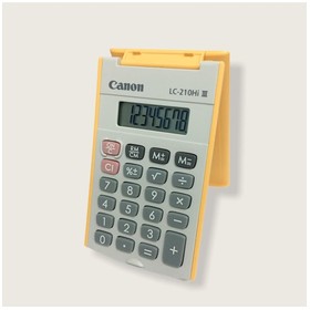 Canon Calculator LC-210Hi I
