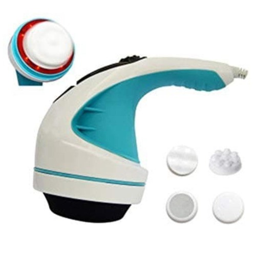 Rocago Infrared Body Slimming Massager MM-310 : Color Lake Blue ORI