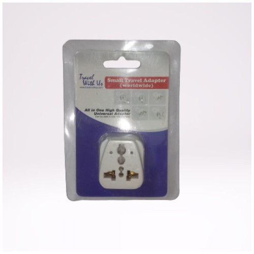 travel with us small travel adapter