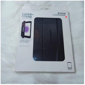 Lifeproof Nuud Cover +stand