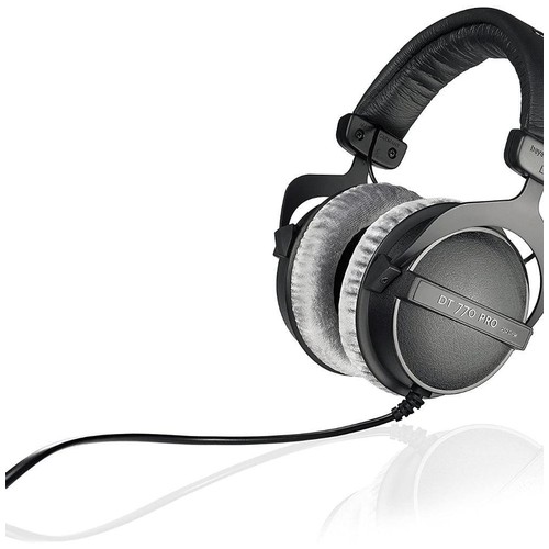 BeyerDynamic Professional Headphone DT 770 Pro 250 Ohm