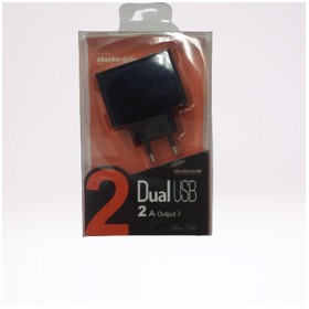 Dell Dual Usb Charger 