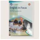 Buku Pelajaran English in F