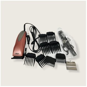 Wigo Hair clipper W-510 Pea