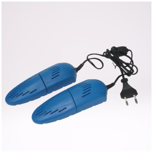 Shoes Dryer / Alat Pengering Sepatu - Blue
