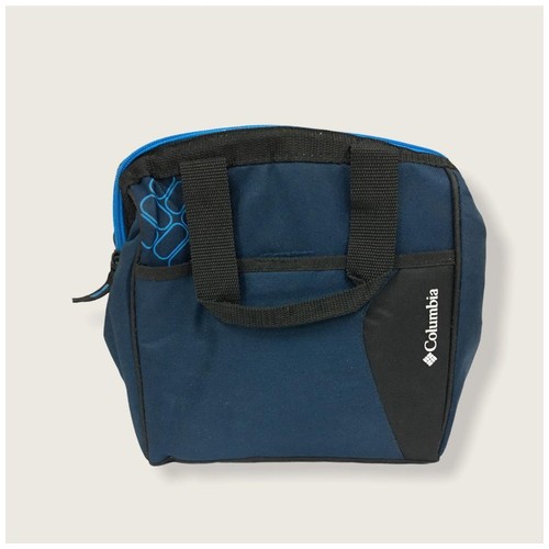 Columbia Cooler & Pack - Blue