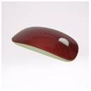 Wireless Mouse - Red 