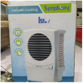 Symphony Air cooler Ice Cub