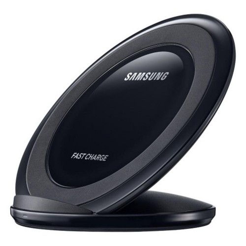 [BNIB] Samsung Wireless Charger Stand - Black