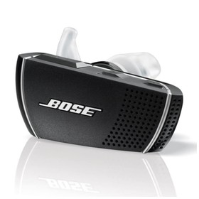 Bose Bluetooth Headset Seri