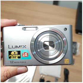[BNOB] Panasonic Lumix DMC-