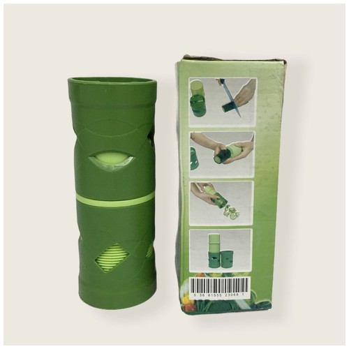 Fruit and Vegetable Device - Green