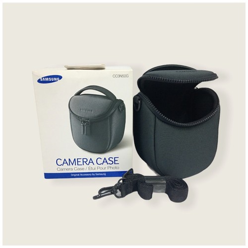 Samsung Camera Case CC3N50G - Grey