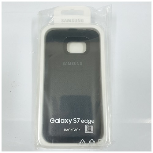 [BNIB] ORIGINAL Samsung Galaxy S7 Edge Backpack EP-TG935BBEGWW