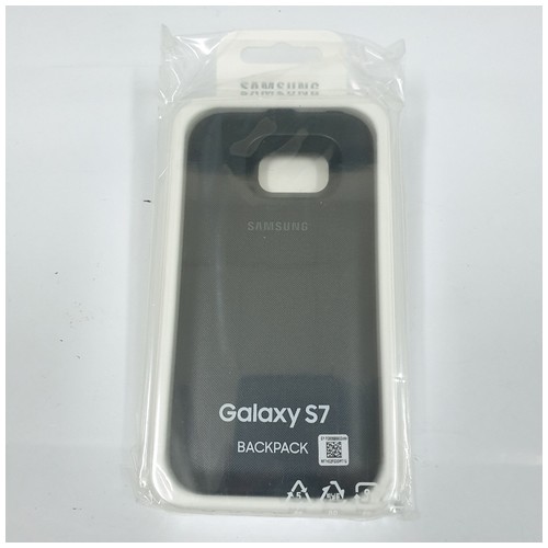 [BNIB] ORIGINAL Samsung Galaxy S7 Backpack - EP-TG930BBEGWW