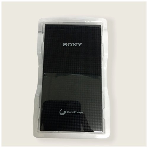 Sony Portable Charger CP-V10A/B 10000mAh - Black
