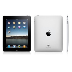 [BNIB] Apple iPad 2 Wi-Fi 3