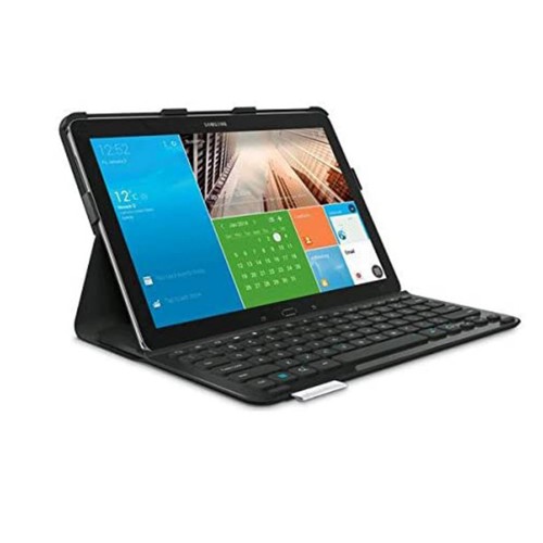 Logitech Pro Protective Case with Full-Size Keyboard for Samsung Galaxy Note Pro 12.2 Inch