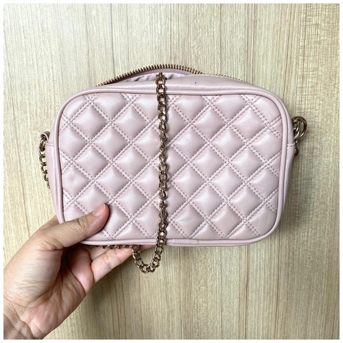 H&M Tas Dusty Pink