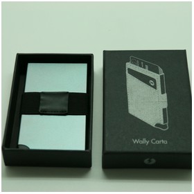 Brand Charger WALLY CARTA M