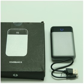 Brand Charger POWERBANK XL 