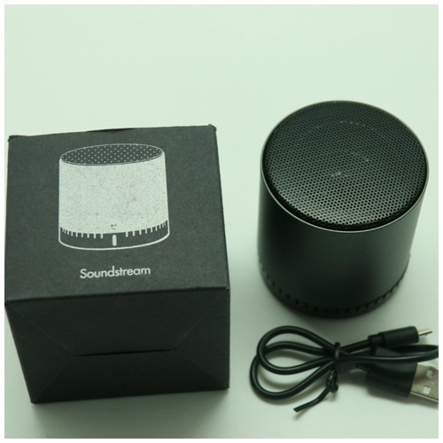 Brand Charger SOUNDSTREAM (TRUE WIRELESS STEREO)