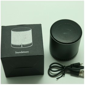 Brand Charger SOUNDSTREAM (