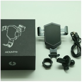 Brand Charger MOUNTY PLUS M