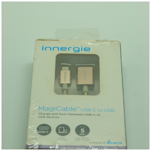Innergie MagiCable USB-C to USB