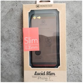 MONOCOZZI Lucid Slim Iphone