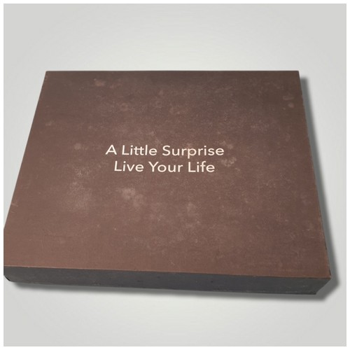 Vivo Gift "A Little Surprise Live Your Life"