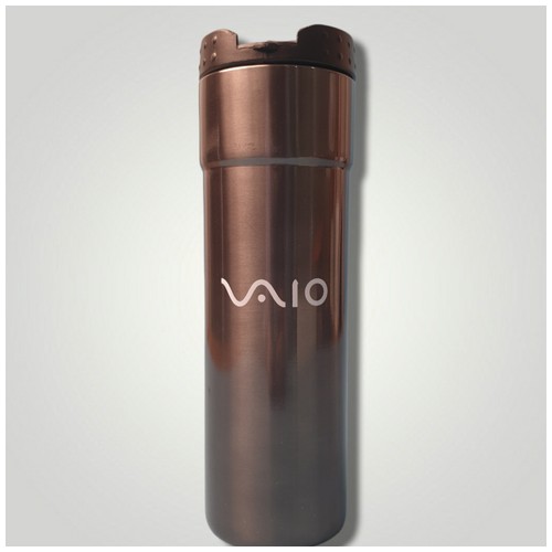 Tumbler Vacuum Flask Merchandise Sony Vaio