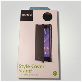 ORIGINAL Sony Style Cover S