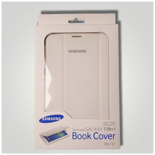 Samsung ORIGINAL Galaxy Tab 3 Book Cover 7