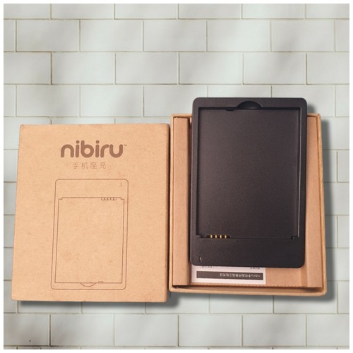Nibiru Dock Charger for Xiaomi Redmi 2