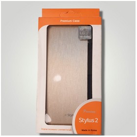 Voia Case for LG Stylus 2 -