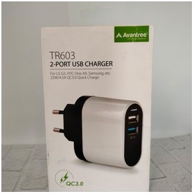 Avantree Wall Charger TR603