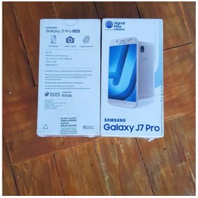 Samsung galaxy J7 Pro 32GB 