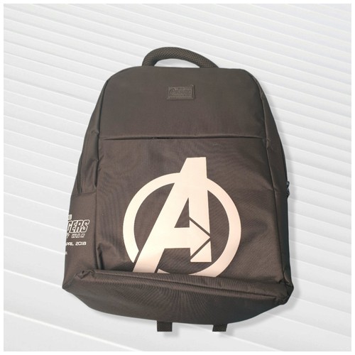ORIGINAL Acer Avenger Backpack - Black