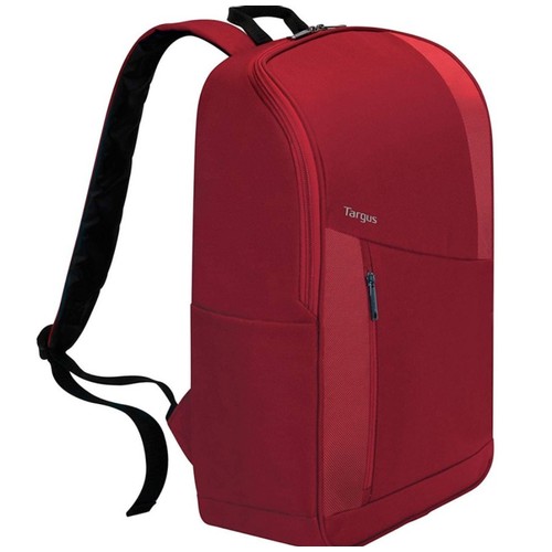Targus 15.6" Dynamic Backpack - Red TSB7902-70