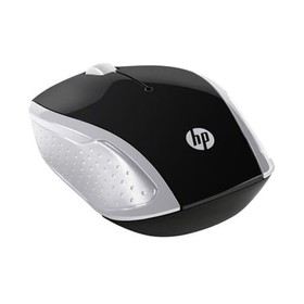 HP Wireless Mouse 200 - Bla